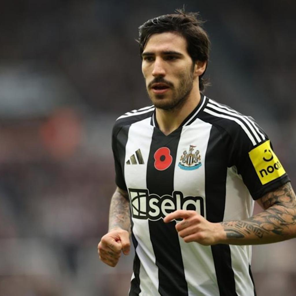 Italy gamers in Premier League: Tonali ‘influential’, recommendation for Udogie Italy gamers in Premier League: Tonali ‘influential’, recommendation for Udogie