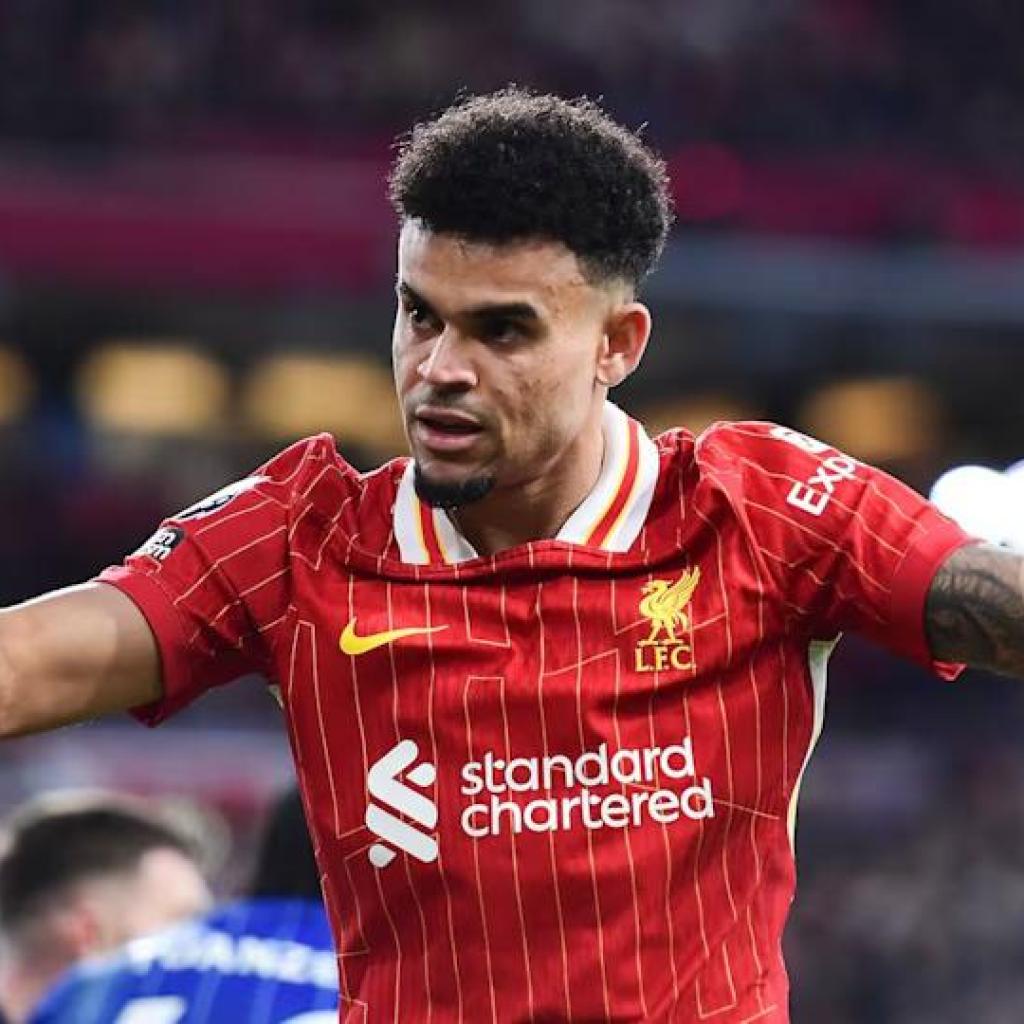 La Liga giants to battle Barcelona for Luis Diaz in 2025 La Liga giants to battle Barcelona for Luis Diaz in 2025