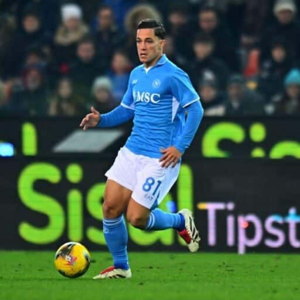 Roma attempting to lure Giacomo Raspadori Roma attempting to lure Giacomo Raspadori