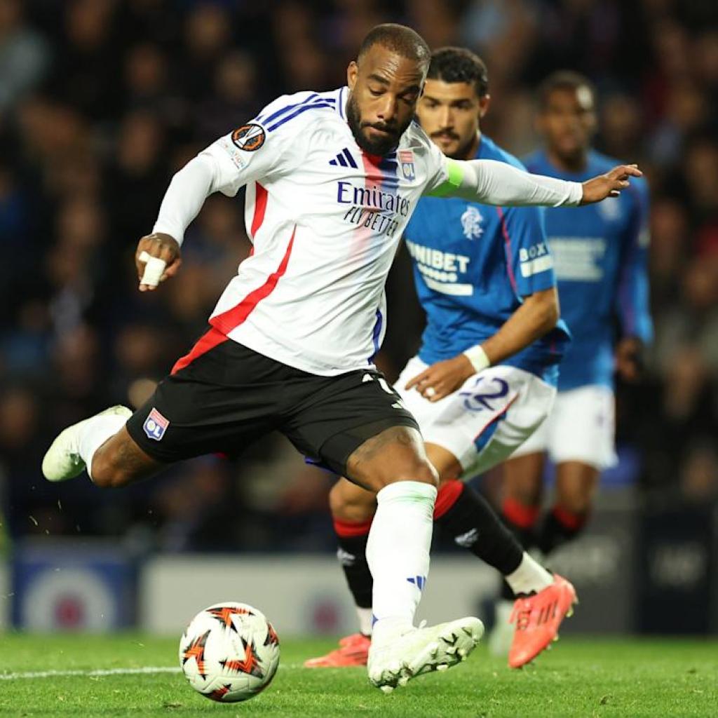 Actual Madrid eyeing €5 million switch for Ligue 1 ahead this winter – report Actual Madrid eyeing €5 million switch for Ligue 1 ahead this winter – report