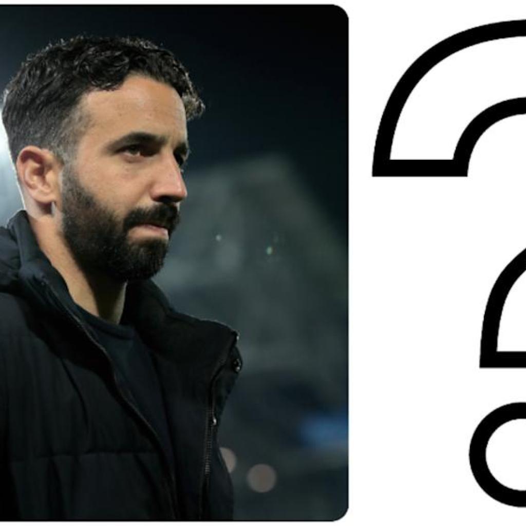 Man United courting shock managerial candidate with 75 wins in 129 video games if Amorim deal stalls Man United courting shock managerial candidate with 75 wins in 129 video games if Amorim deal stalls