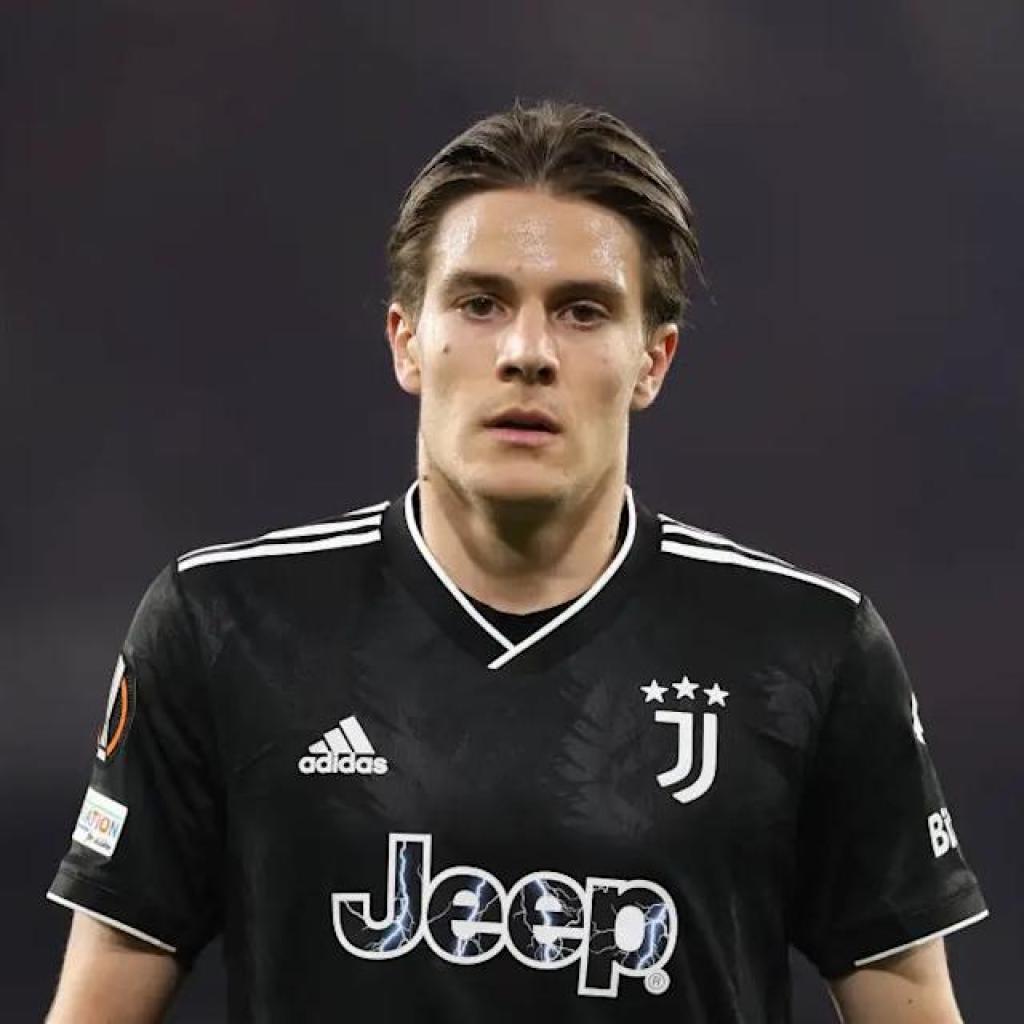 Juventus to carry talks with Man Utd and Man Metropolis for Nicolo Fagioli Juventus to carry talks with Man Utd and Man Metropolis for Nicolo Fagioli
