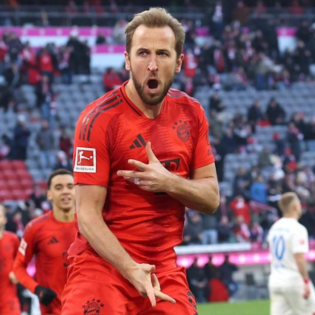 Revealed: Harry Kane’s launch clause – and which Premier League golf equipment could signal him Revealed: Harry Kane’s launch clause – and which Premier League golf equipment could signal him