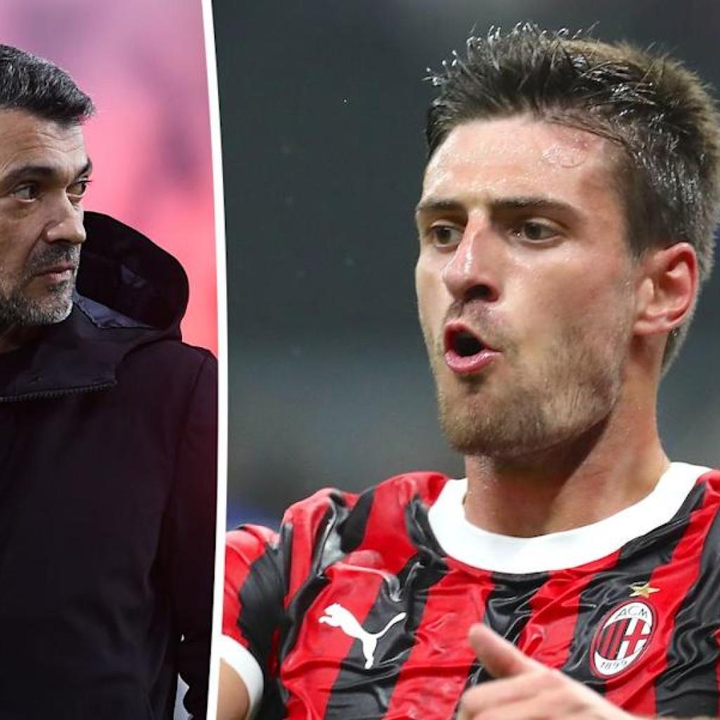 ‘He ought to have a little bit extra consideration’ – Gabbia’s agent sad with Milan therapy ‘He ought to have a little bit extra consideration’ – Gabbia’s agent sad with Milan therapy