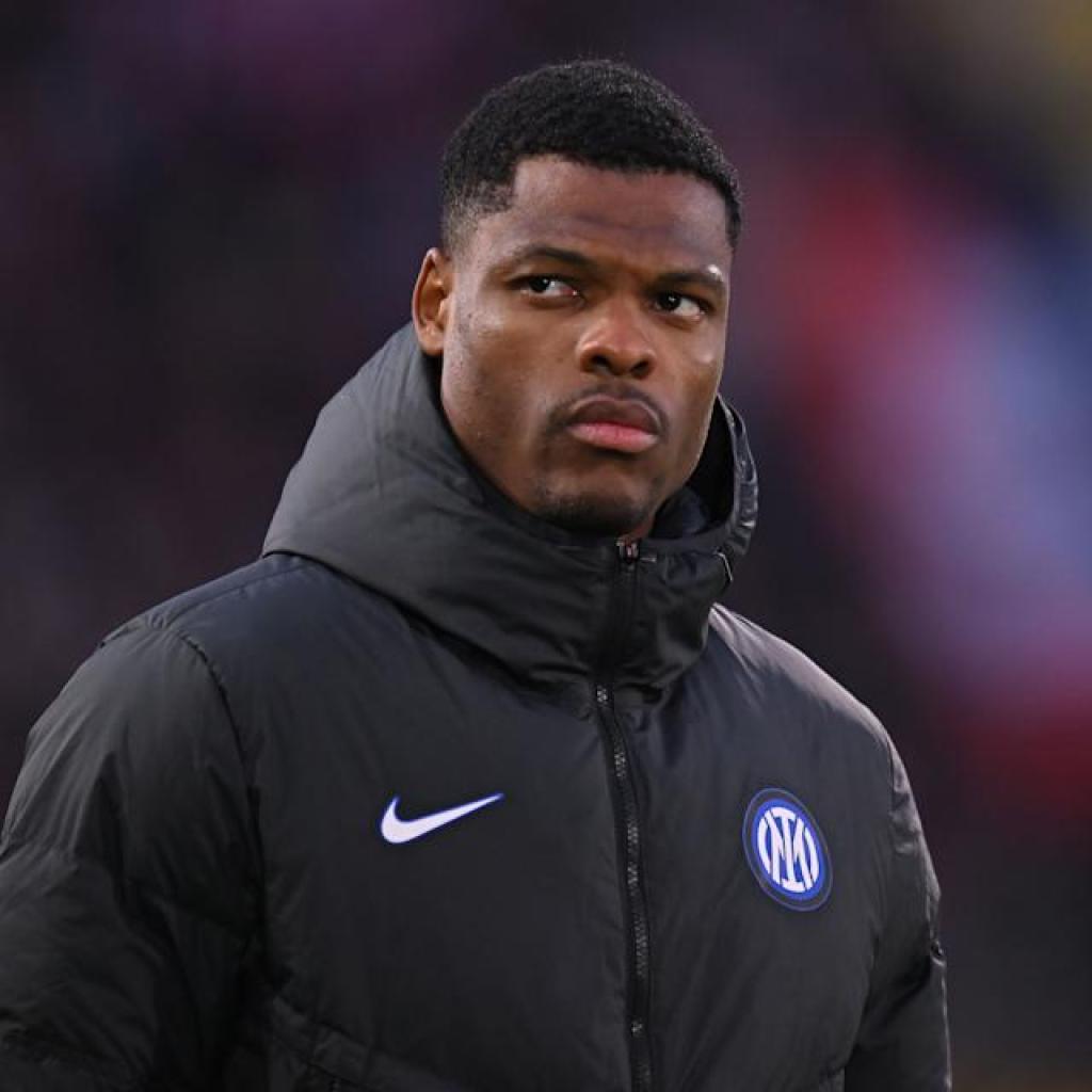 Revealed – Why Inter Milan Supervisor Doesn’t At all times Begin Netherlands Wingback Revealed – Why Inter Milan Supervisor Doesn’t At all times Begin Netherlands Wingback