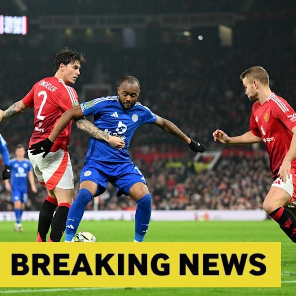 Unique: Man United star emerges as switch goal for his previous membership and 4 PL groups Unique: Man United star emerges as switch goal for his previous membership and 4 PL groups