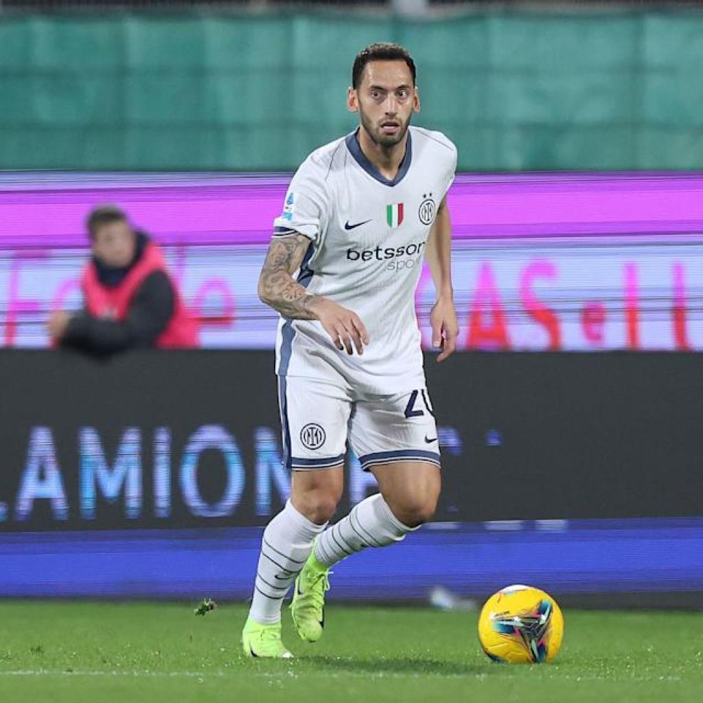 Inter Milan & Turkey Celebrity Remembers Provides His View On 2024: ” “Very Good 12 months” Inter Milan & Turkey Celebrity Remembers Provides His View On 2024: ” “Very Good 12 months”