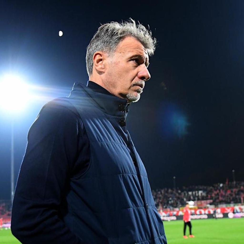 Lazio Prepared To Provide Marco Baroni New Contract – Figures & Particulars Revealed Lazio Prepared To Provide Marco Baroni New Contract – Figures & Particulars Revealed