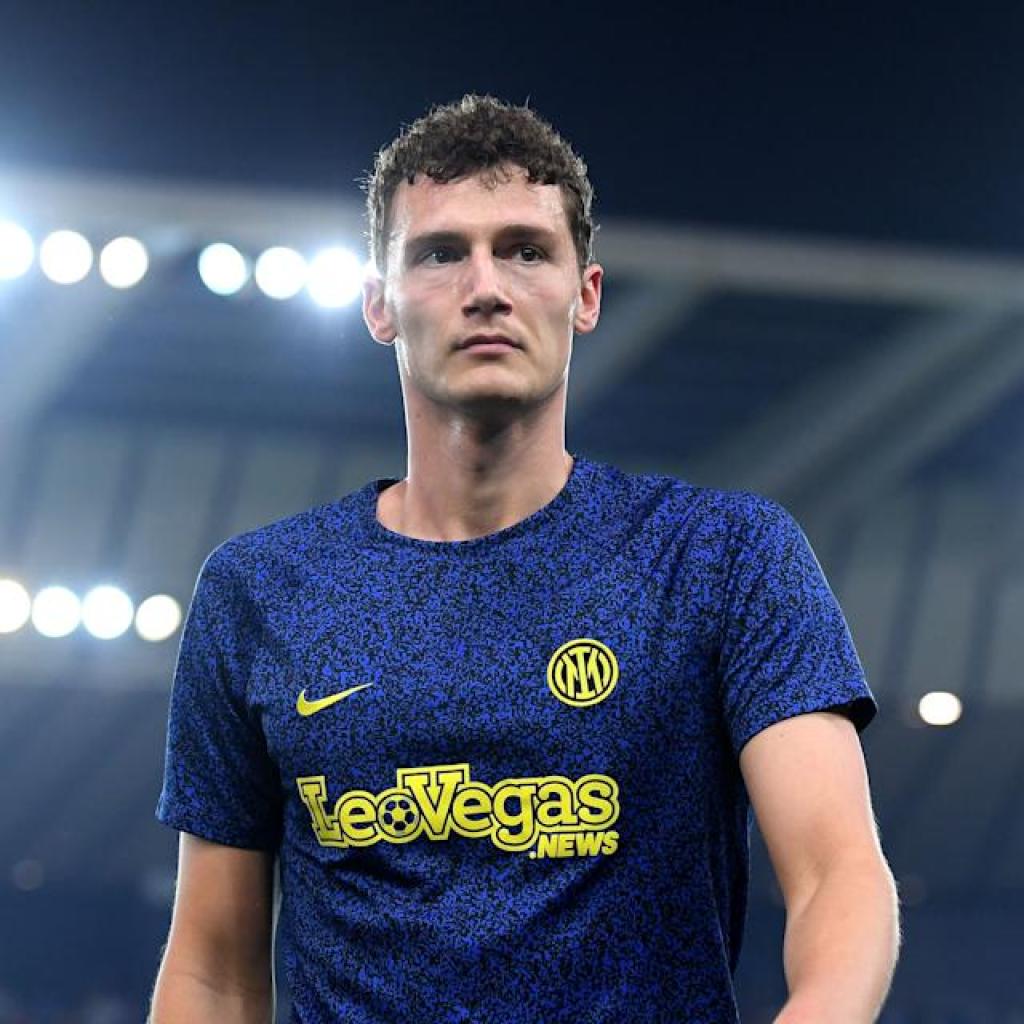 Ex Bayern Munich Star Reacts To Inter Milan 2-1 Fiorentina Serie A Win: ‘Necessary For Us To Reply’ Ex Bayern Munich Star Reacts To Inter Milan 2-1 Fiorentina Serie A Win: ‘Necessary For Us To Reply’