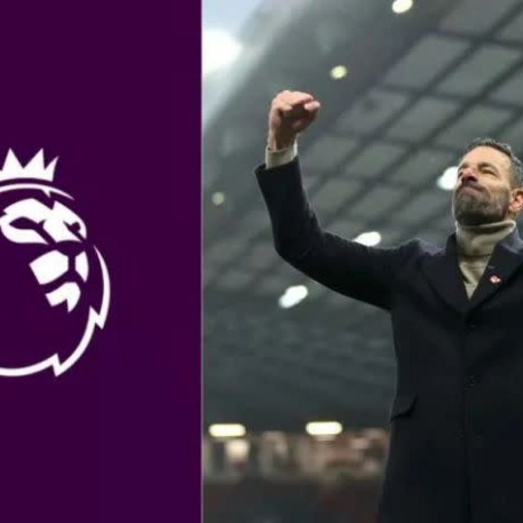 Ruud van Nistelrooy in superior talks with Premier League membership for first job since Manchester United exit Ruud van Nistelrooy in superior talks with Premier League membership for first job since Manchester United exit