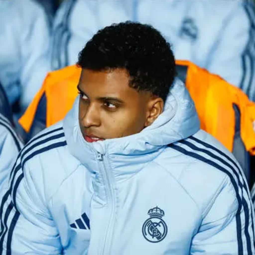 Manchester Metropolis dreaming of Actual Madrid star ‘in love with Pep Guardiola’ after Champions League blended zone dialog Manchester Metropolis dreaming of Actual Madrid star ‘in love with Pep Guardiola’ after Champions League blended zone dialog