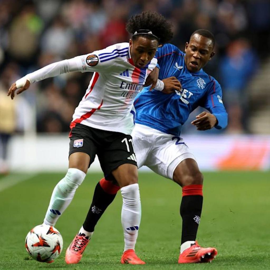 PROFILE | Malick Fofana units Ligue 1 alight in what’s destined to be his remaining season in France PROFILE | Malick Fofana units Ligue 1 alight in what’s destined to be his remaining season in France