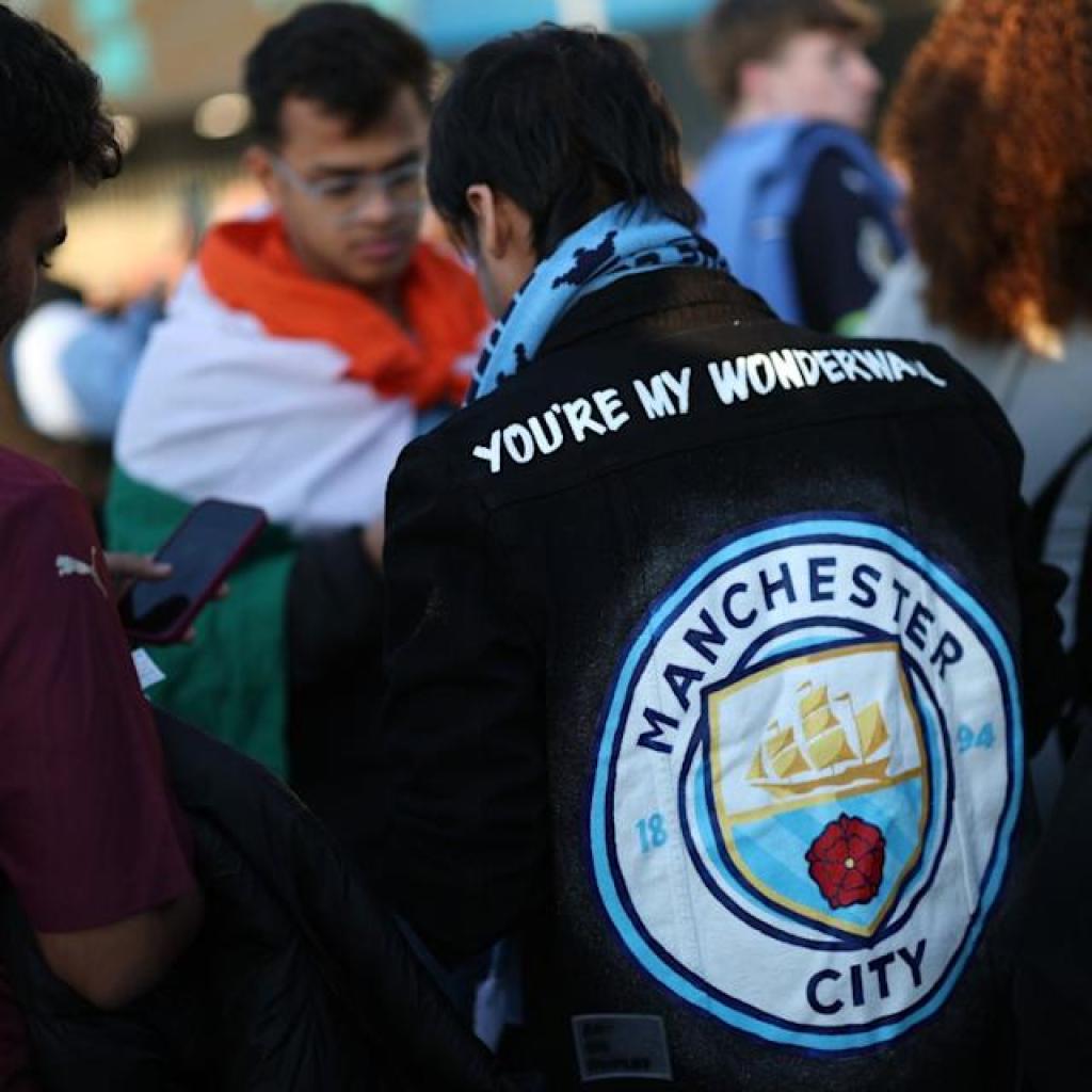 Manchester Metropolis and the Premier League’s battle continues to fester Manchester Metropolis and the Premier League’s battle continues to fester