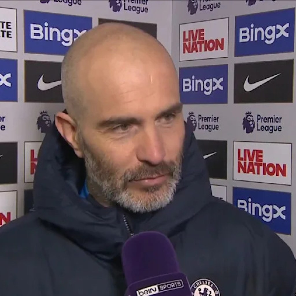 “Extra checks” – Enzo Maresca’s phrases on lacking star will scare Chelsea followers “Extra checks” – Enzo Maresca’s phrases on lacking star will scare Chelsea followers