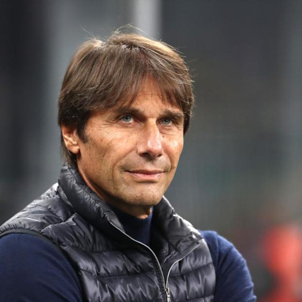 Conte: ‘Let Napoli rejoice New Yr’s in fashion’, Neres-Kvaratskhelia risk Conte: ‘Let Napoli rejoice New Yr’s in fashion’, Neres-Kvaratskhelia risk