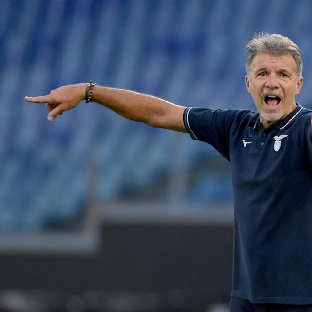 Baroni: ‘Compliments go to Lazio gamers’ after 5-1 assertion in opposition to Como Baroni: ‘Compliments go to Lazio gamers’ after 5-1 assertion in opposition to Como