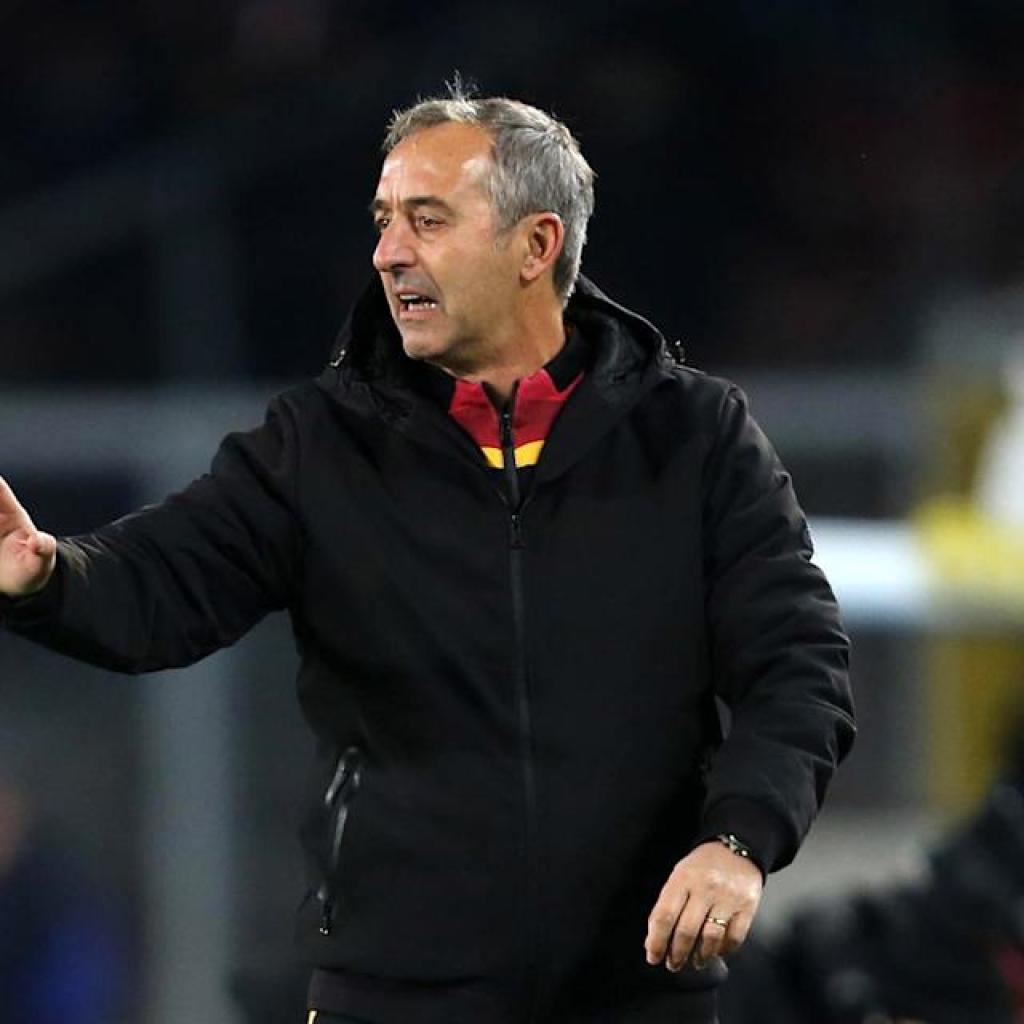 Giampaolo: Juventus instructed me ‘there was a 99% probability’ to be the brand new coach Giampaolo: Juventus instructed me ‘there was a 99% probability’ to be the brand new coach