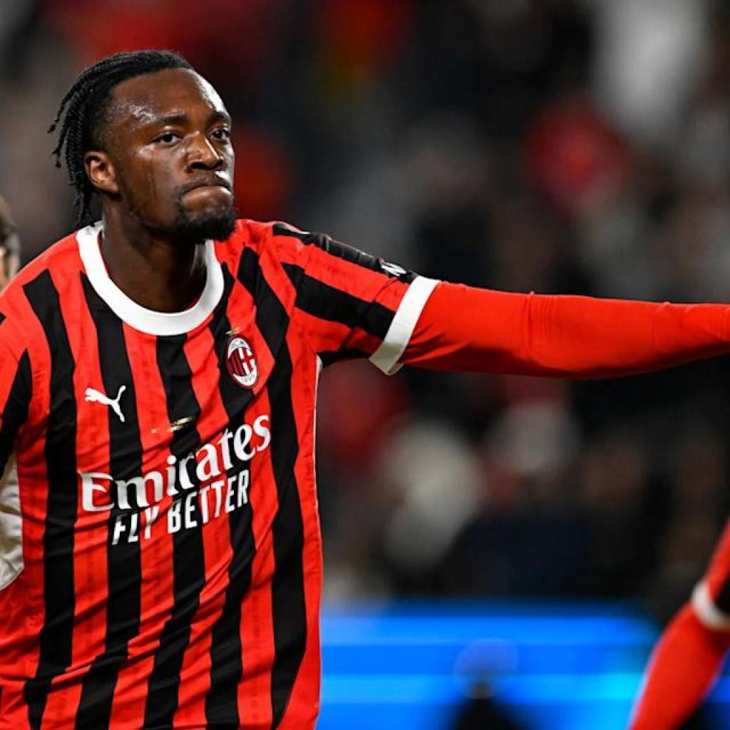 Reviews West Ham involved in Abraham cope with Roma: Milan stance revealed Reviews West Ham involved in Abraham cope with Roma: Milan stance revealed