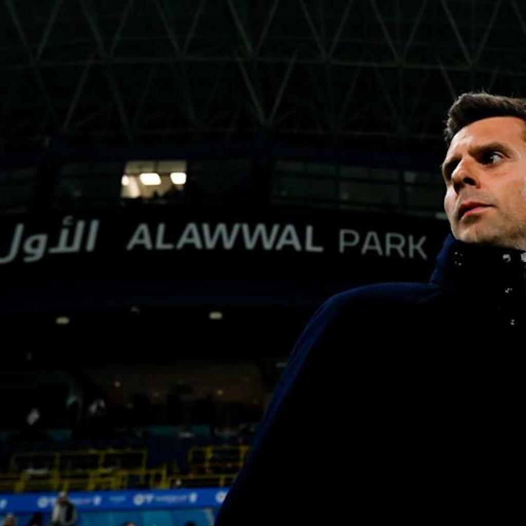 PRESS ROOM | Feedback after Juventus-AC Milan PRESS ROOM | Feedback after Juventus-AC Milan