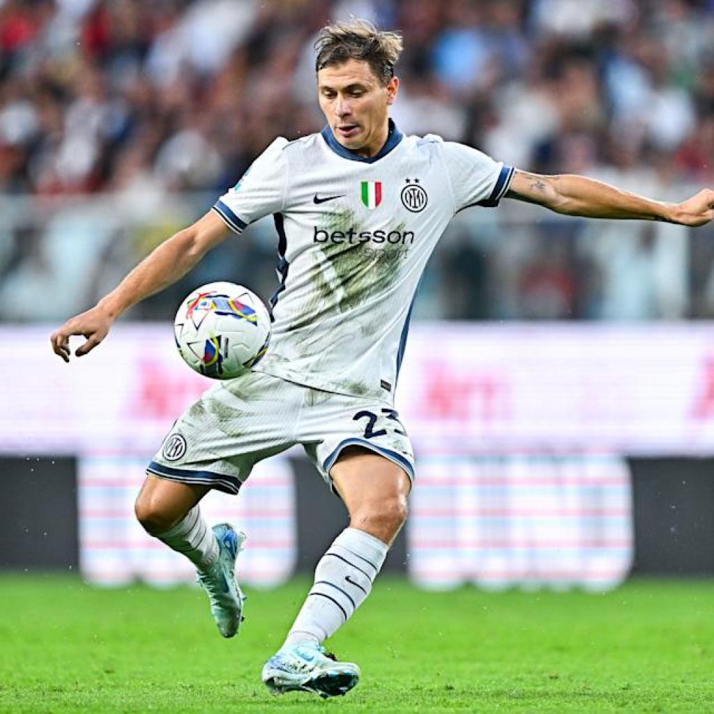 One other Worldwide Break In The Books – Inter Milan Start 4 Huge Months In Serie A, Coppa Italia & Champions League One other Worldwide Break In The Books – Inter Milan Start 4 Huge Months In Serie A, Coppa Italia & Champions League