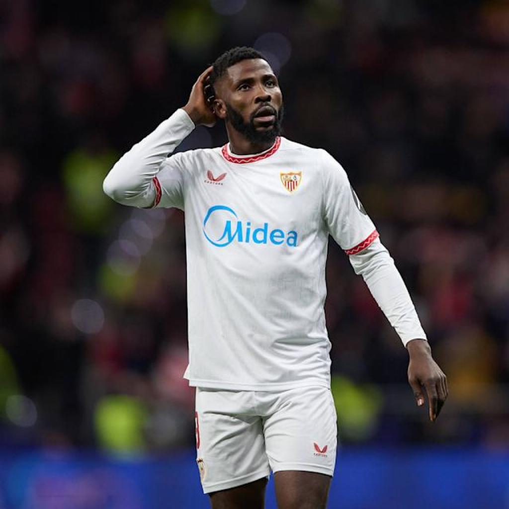 Report: Arsenal Set Sights on La Liga Star Amid Midfield Reshuffle Report: Arsenal Set Sights on La Liga Star Amid Midfield Reshuffle