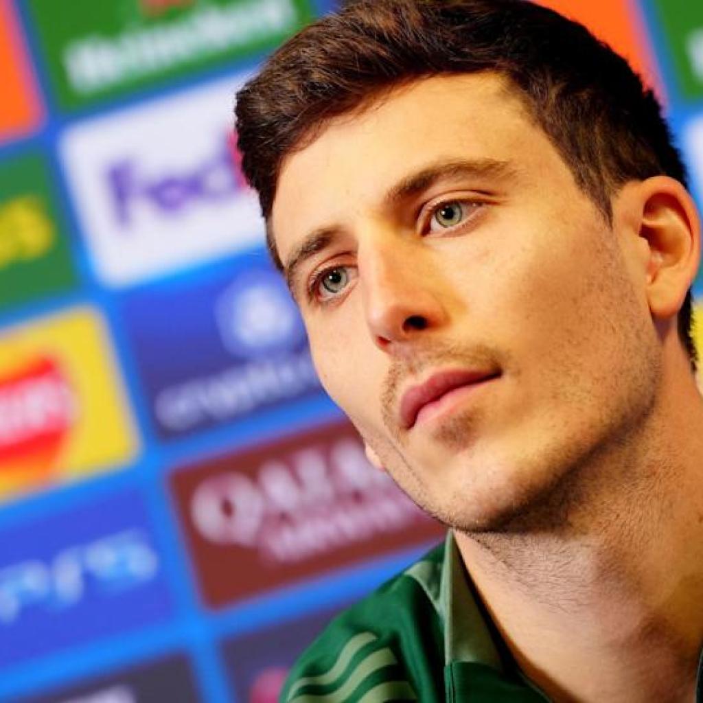 ‘If we’re at our highest stage, we are able to beat them’ ‘If we’re at our highest stage, we are able to beat them’