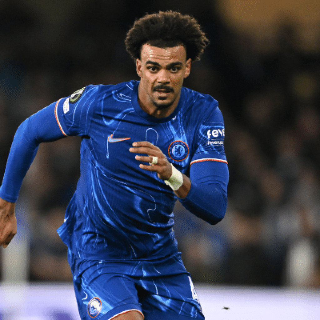 Chelsea need £29m for defender with one Premier League begin Chelsea need £29m for defender with one Premier League begin