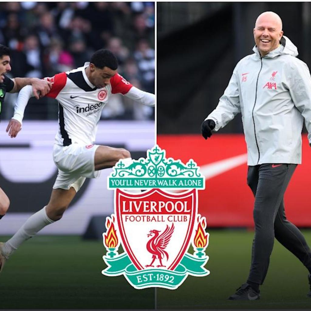 Liverpool register robust curiosity in switch swoop for €40m Bundesliga star Liverpool register robust curiosity in switch swoop for €40m Bundesliga star