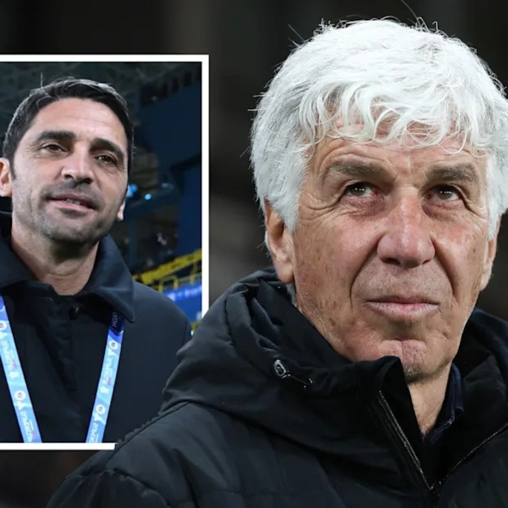 CorSport: Milan might strive double raid on Atalanta after Paratici setback CorSport: Milan might strive double raid on Atalanta after Paratici setback