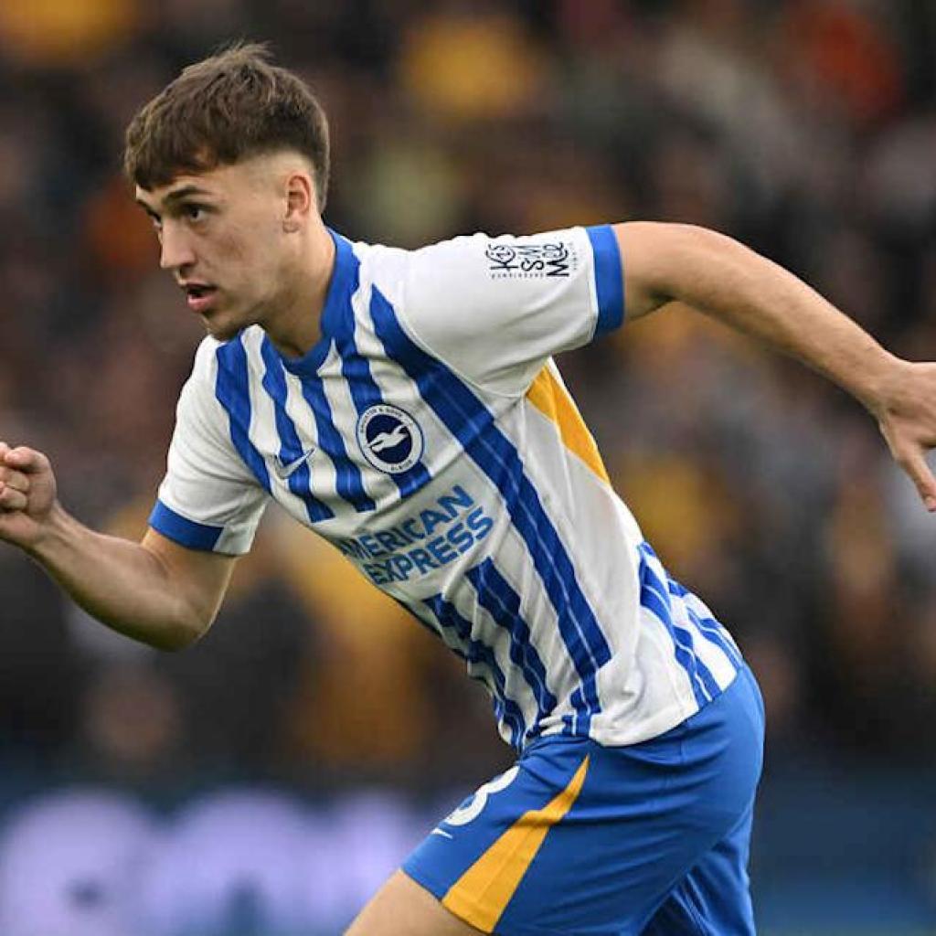 Extremely Rated: The English Sport Is Proving Fruitful For The Choose Of The Bundesliga Academies Extremely Rated: The English Sport Is Proving Fruitful For The Choose Of The Bundesliga Academies