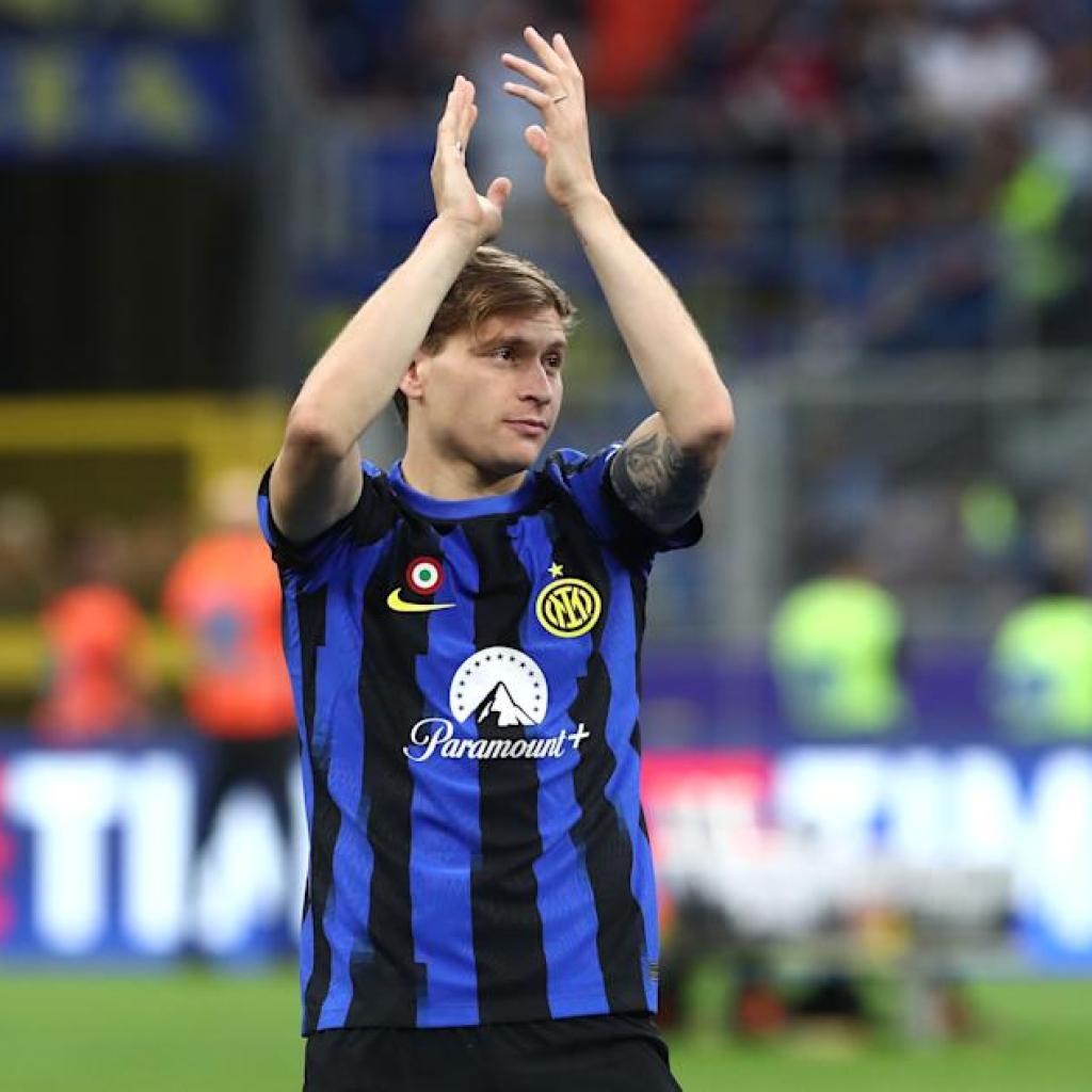 Inter Milan & Italy Star Declares: ‘Clinching The Serie A Title Vs AC Milan In Derby Will Stay In Historical past Perpetually’ Inter Milan & Italy Star Declares: ‘Clinching The Serie A Title Vs AC Milan In Derby Will Stay In Historical past Perpetually’