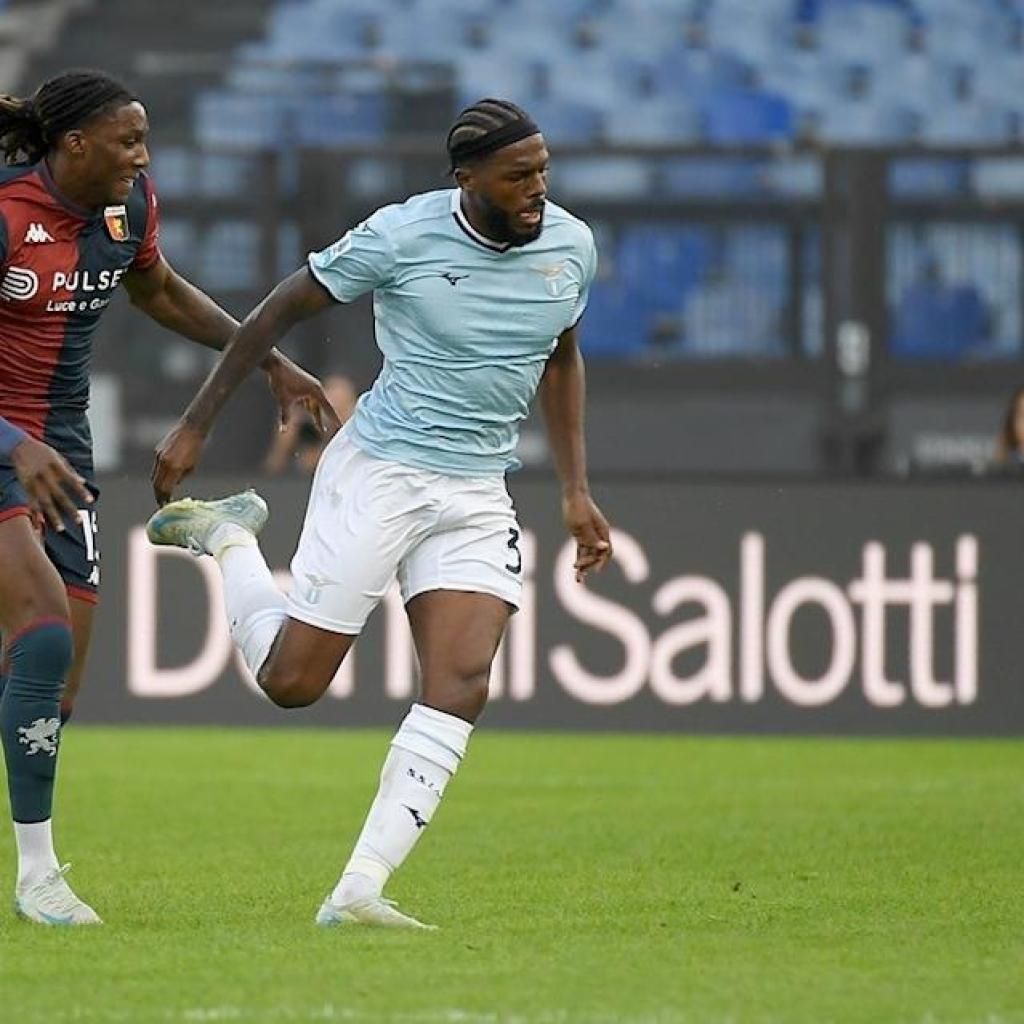 Lazio president says they wouldn’t promote Arsenal loanee for €70m Lazio president says they wouldn’t promote Arsenal loanee for €70m