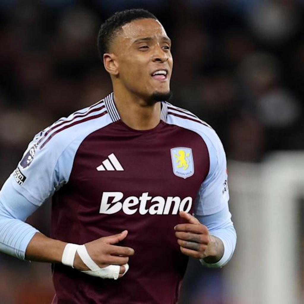 ‘We’re a crew that believes in ourselves’ ‘We’re a crew that believes in ourselves’