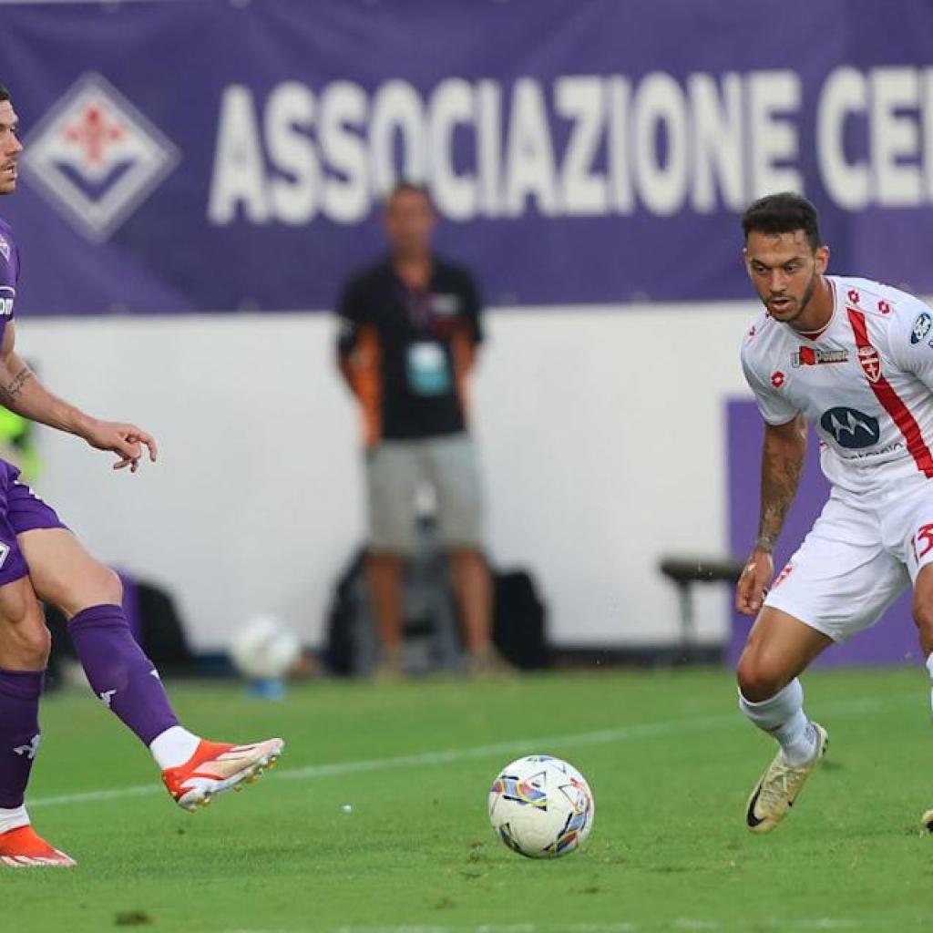Serie A: Monza vs Fiorentina – official line-ups and stay updates Serie A: Monza vs Fiorentina – official line-ups and stay updates
