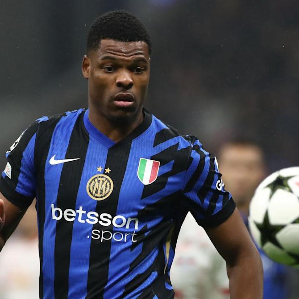 Inter Milan: The Sleeping Big Beginning To Awaken On The European Stage Inter Milan: The Sleeping Big Beginning To Awaken On The European Stage