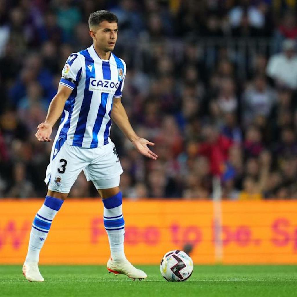 Liverpool Have Obtained Enormous Enhance in Switch Pursuit of £51m La Liga Star Liverpool Have Obtained Enormous Enhance in Switch Pursuit of £51m La Liga Star