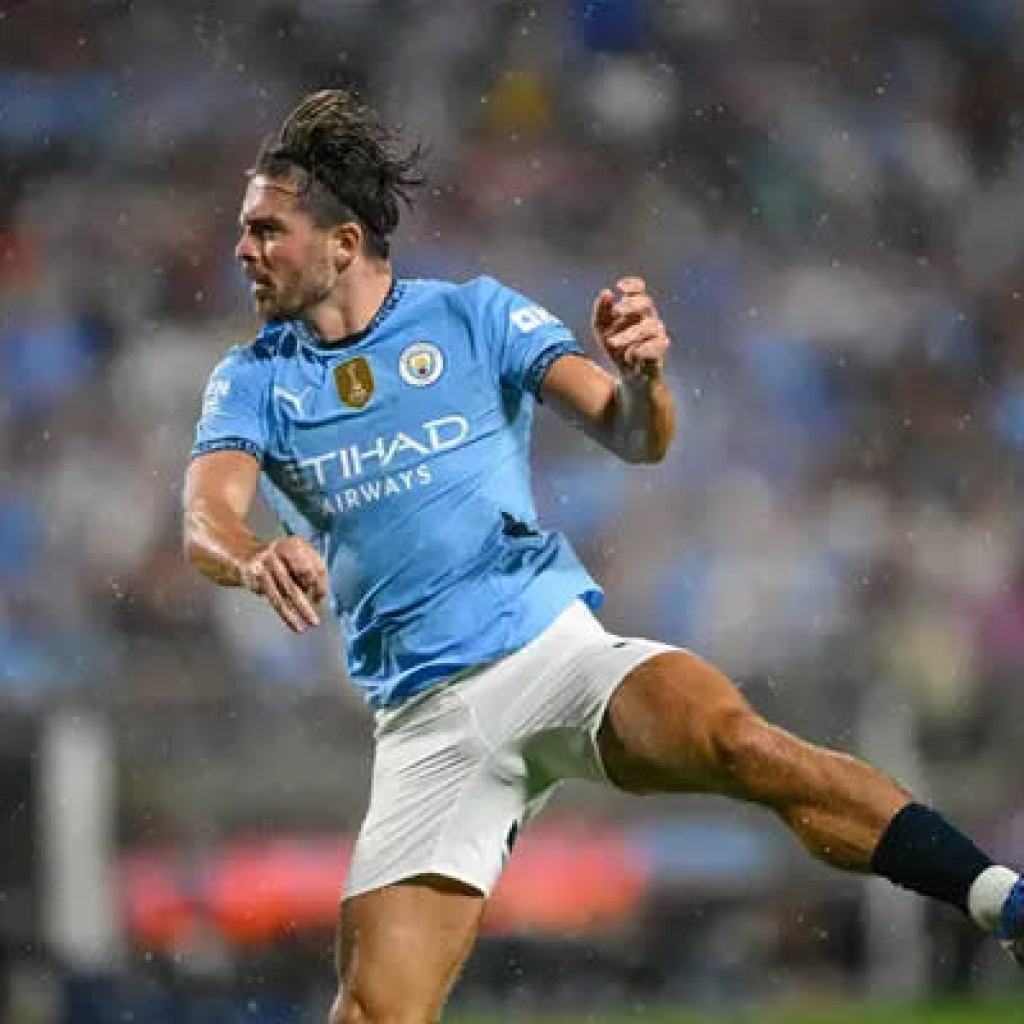 Representatives of Jack Grealish in touch with Premier League membership over potential switch Representatives of Jack Grealish in touch with Premier League membership over potential switch