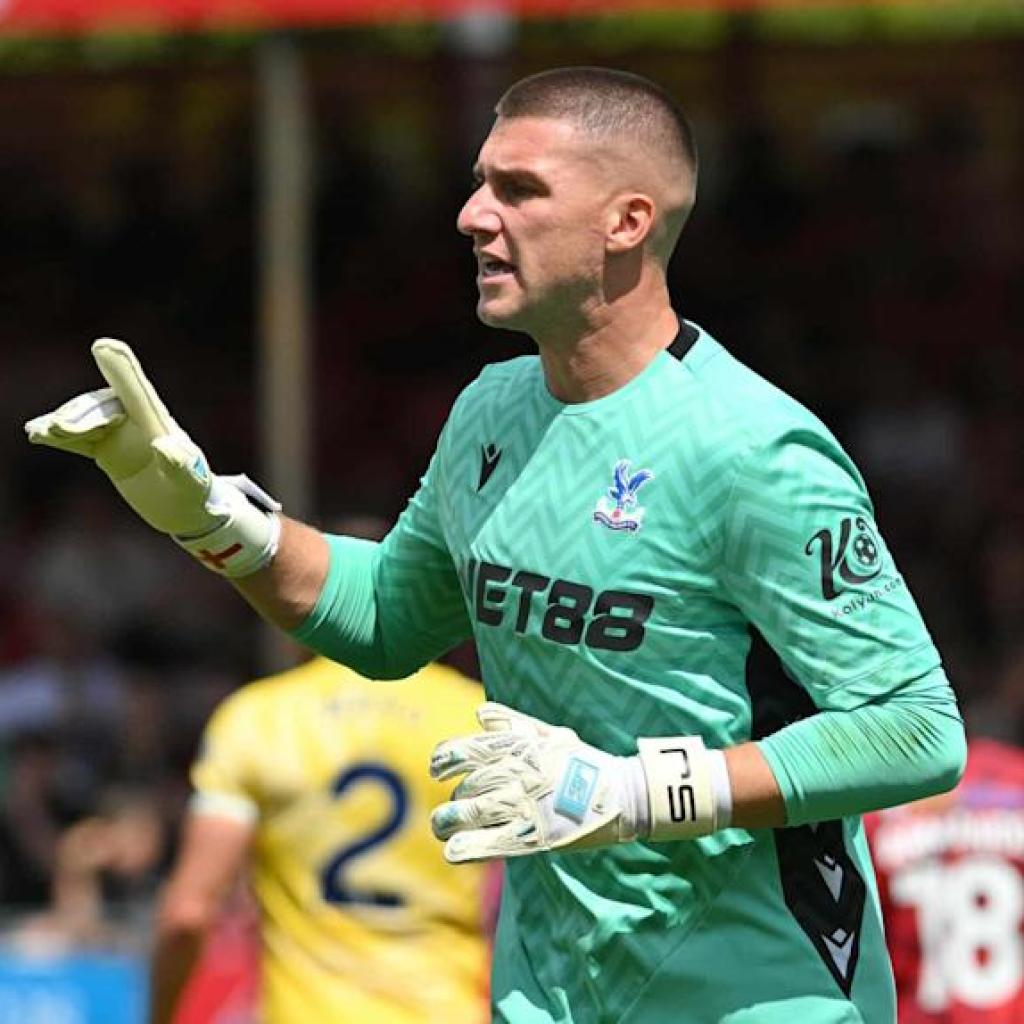 Tottenham Hotspur Eyeing January Transfer to Signal Premier League Goalkeeper – Report Tottenham Hotspur Eyeing January Transfer to Signal Premier League Goalkeeper – Report