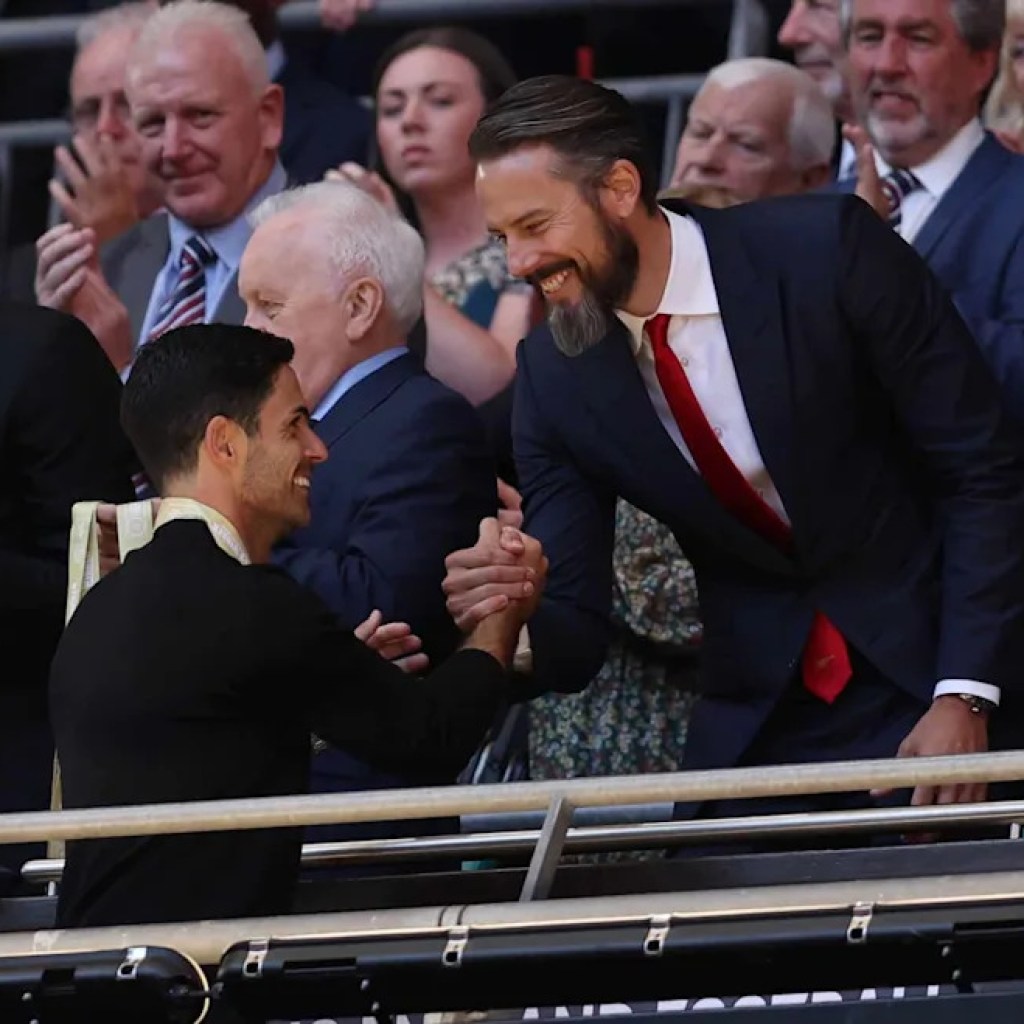 Report: Manchester Metropolis Declare Premier League Guidelines Favour Arsenal and Rivals Report: Manchester Metropolis Declare Premier League Guidelines Favour Arsenal and Rivals