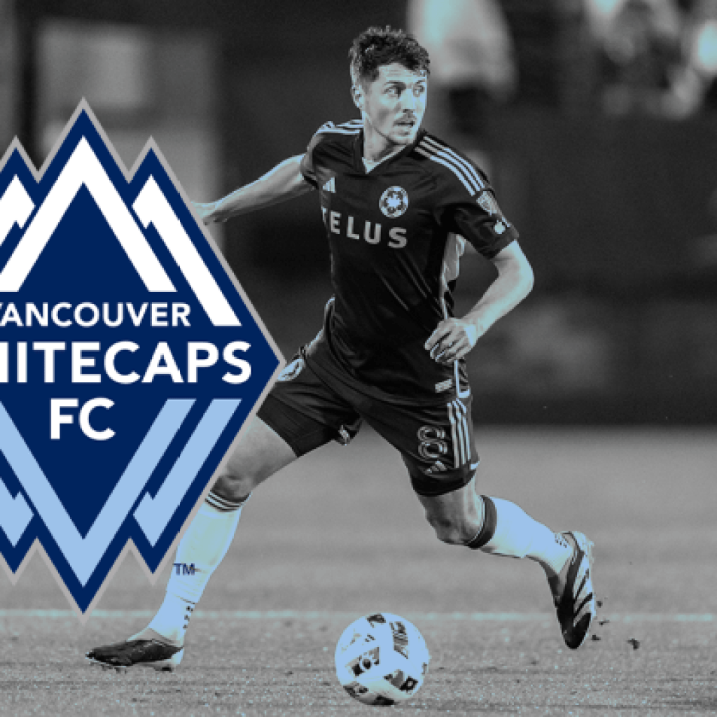 Whitecaps House owners Retain Goldman Sachs to Promote MLS Franchise Whitecaps House owners Retain Goldman Sachs to Promote MLS Franchise