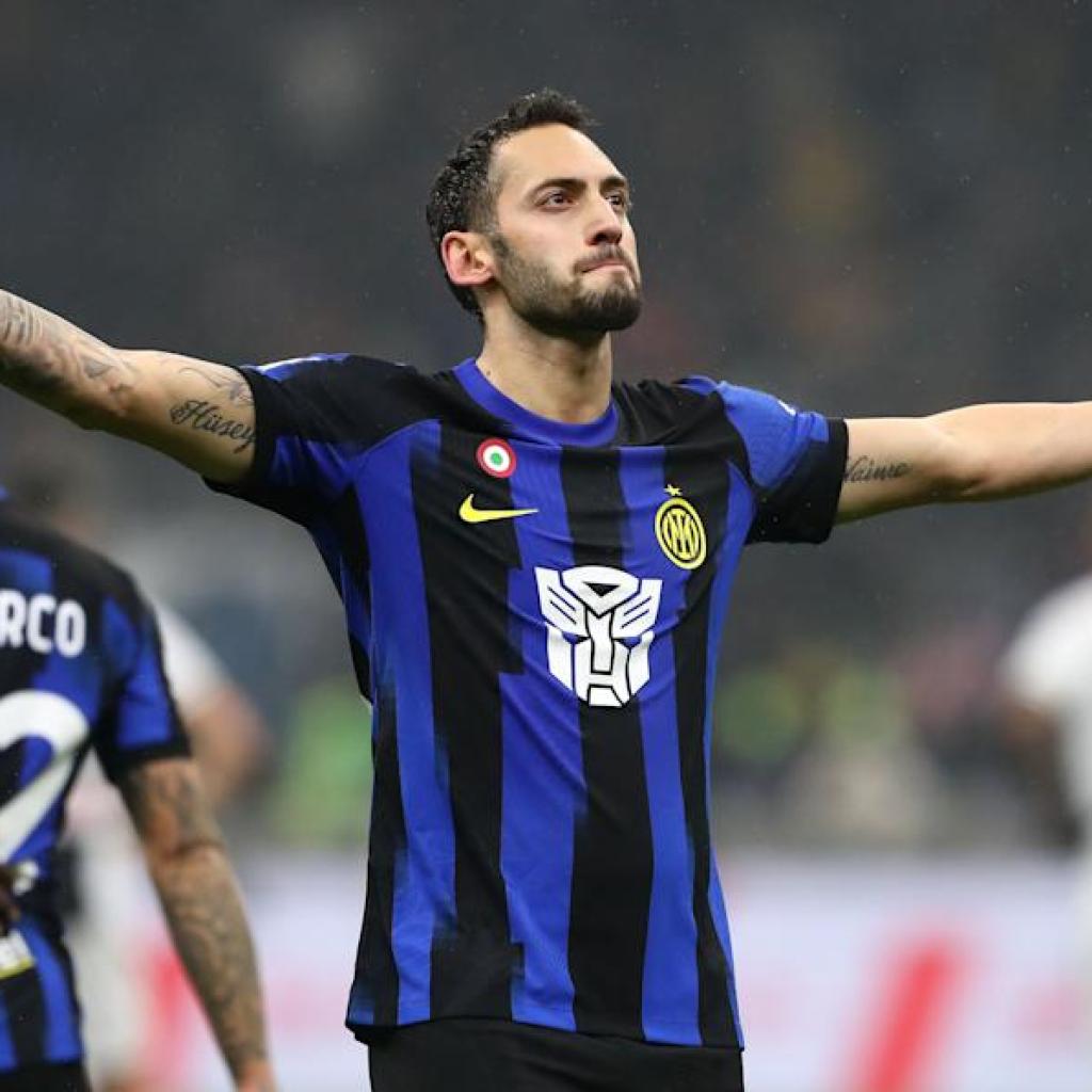 Turkey Star Raring To Characteristic In Hellas Verona Vs Inter Milan Serie A Conflict Turkey Star Raring To Characteristic In Hellas Verona Vs Inter Milan Serie A Conflict