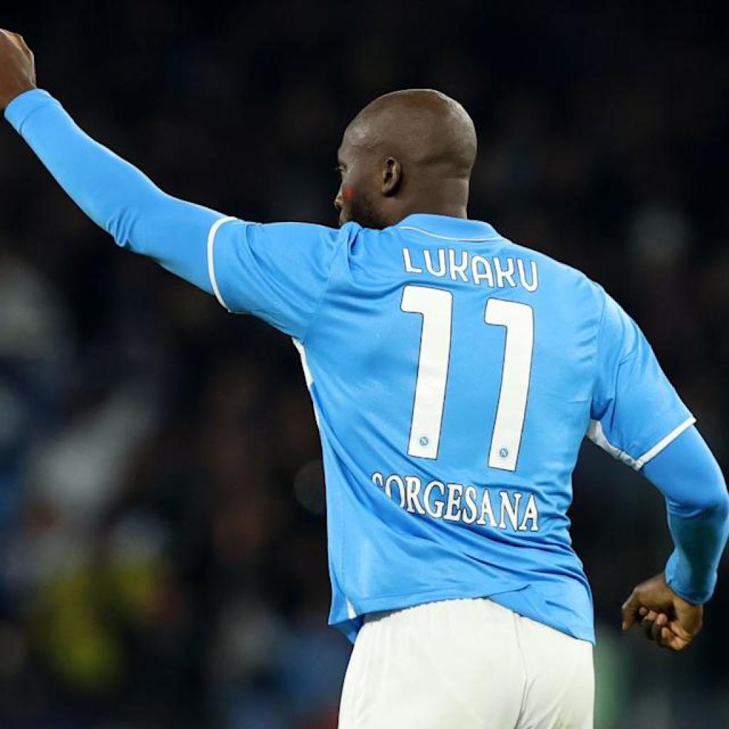 Serie A line-ups: Napoli vs. Udinese Serie A line-ups: Napoli vs. Udinese