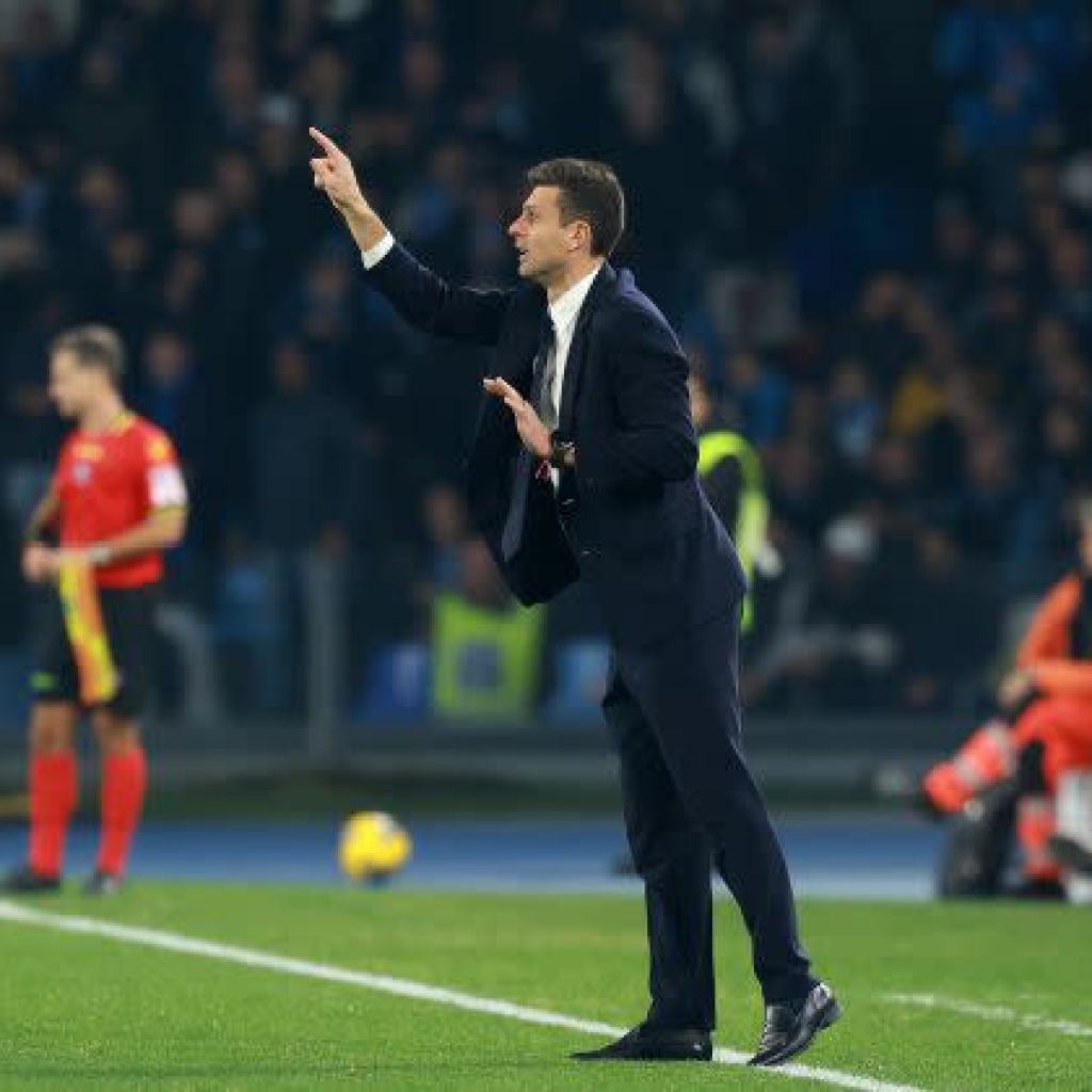 Juventus Shoot Down Rumours A few Teaching Likelihood Juventus Shoot Down Rumours A few Teaching Likelihood