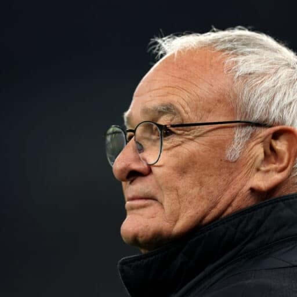 Claudio Ranieri to finish 100 appearances as Roma supervisor Claudio Ranieri to finish 100 appearances as Roma supervisor