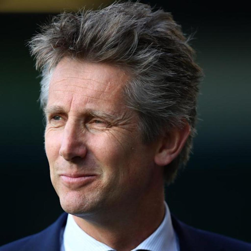 Regardless of branding them the ‘favourites’ Van der Sar warns Juventus of PSV stars Regardless of branding them the ‘favourites’ Van der Sar warns Juventus of PSV stars