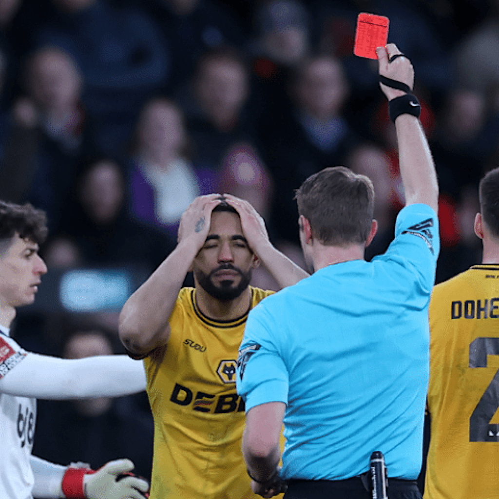 Fantasy Premier League: One of the best Matheus Cunha replacements Fantasy Premier League: One of the best Matheus Cunha replacements