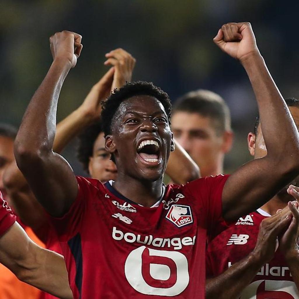 Barcelona rival Arsenal for switch of Ligue 1 star who’s determined to not signal a brand new contract Barcelona rival Arsenal for switch of Ligue 1 star who’s determined to not signal a brand new contract