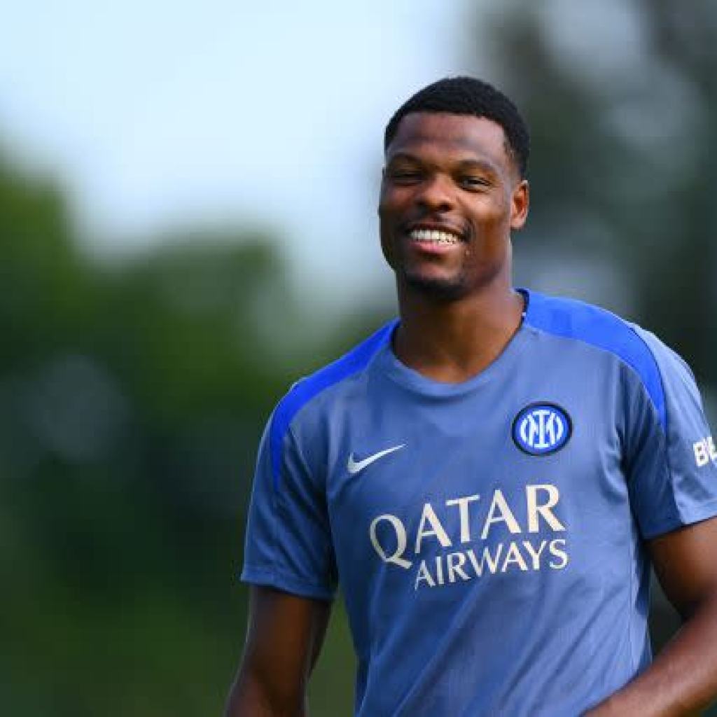 Official: Inter Defensive Stalwart Indicators New Lengthy-Time period Contract Official: Inter Defensive Stalwart Indicators New Lengthy-Time period Contract