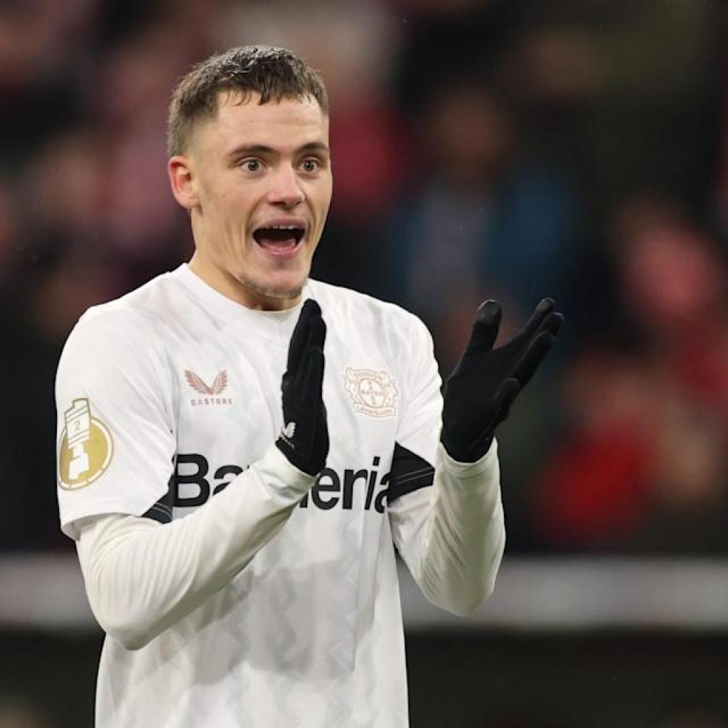 Actual Madrid goal set to resume with Bundesliga membership till 2028, summer time transfer off Actual Madrid goal set to resume with Bundesliga membership till 2028, summer time transfer off