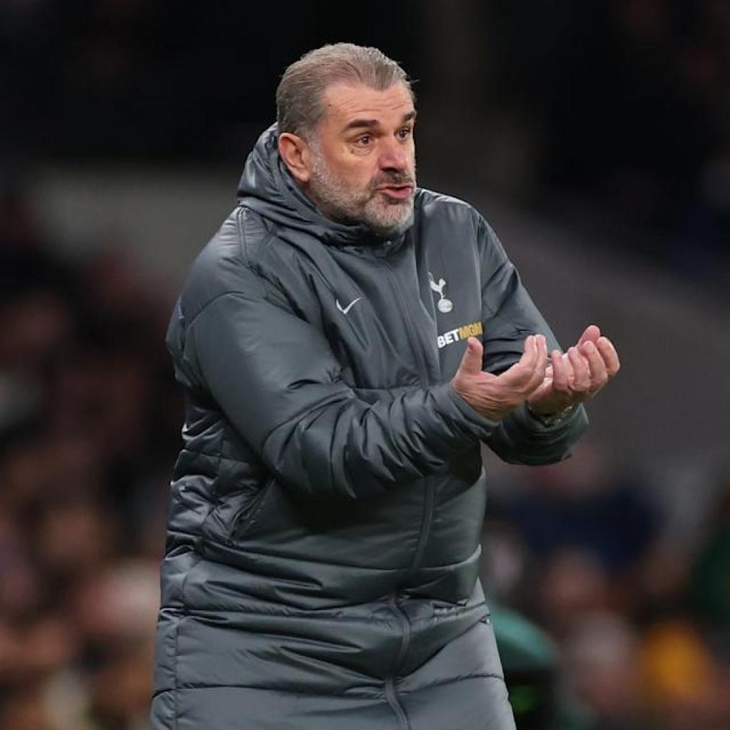 Why Ange Postecoglou’s Tottenham are the Premier League’s weirdest, wildest workforce Why Ange Postecoglou’s Tottenham are the Premier League’s weirdest, wildest workforce